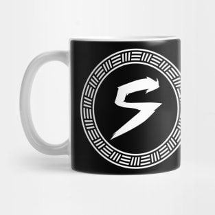 Super S Mug